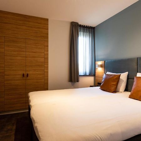 Hotel Kaap West I Kloeg Collection Westkapelle Kültér fotó
