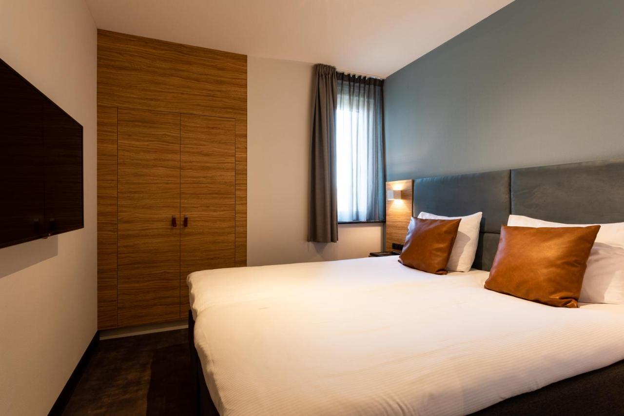 Hotel Kaap West I Kloeg Collection Westkapelle Kültér fotó